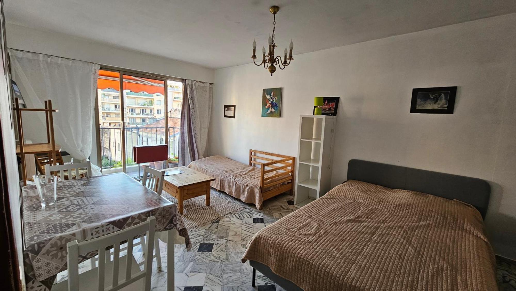 - Ideal Famille Appartamento
