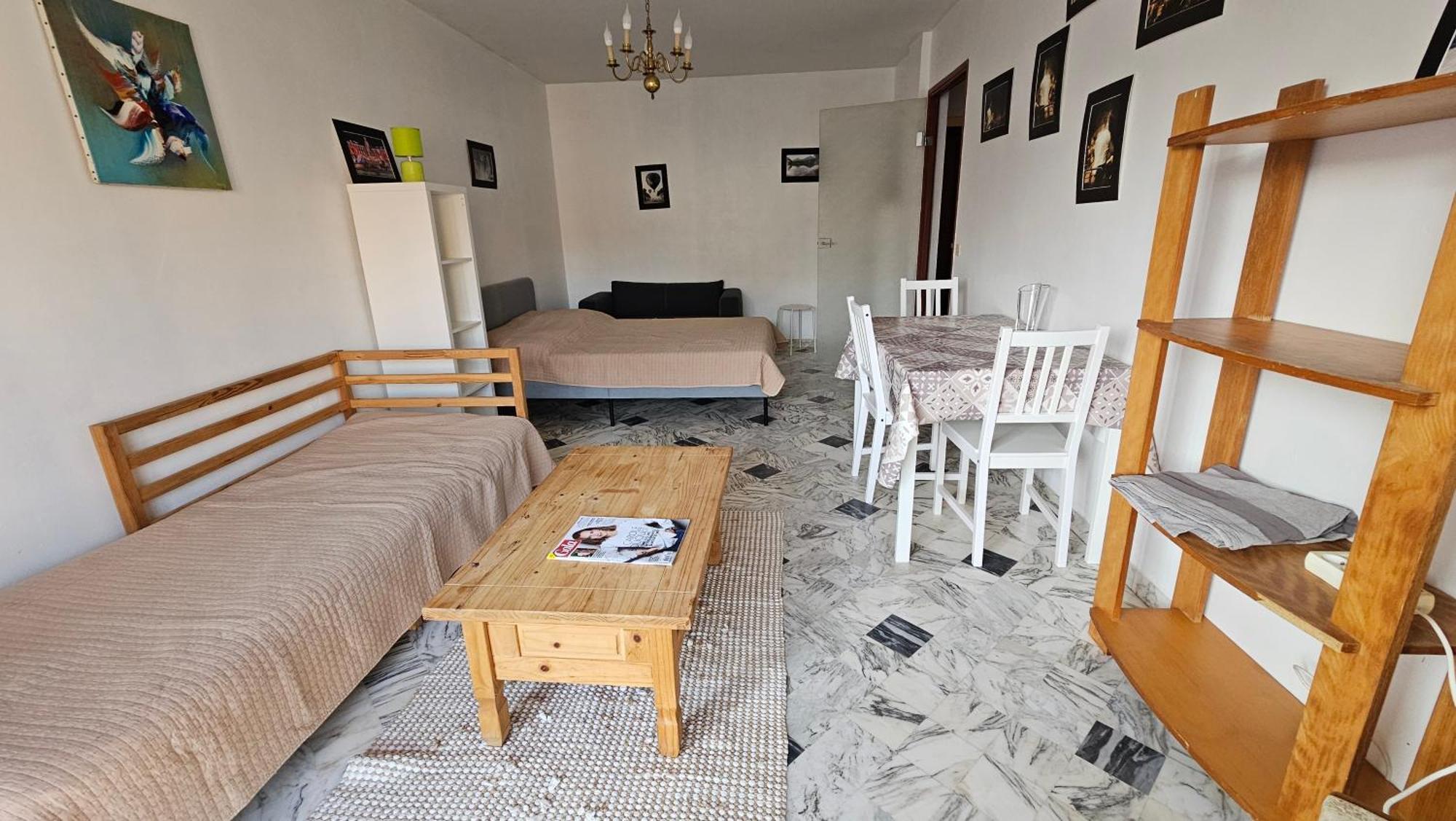 Appartamento - Ideal Famille Nizza